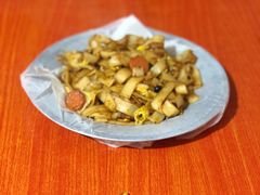 -十里铺铁板鱿鱼