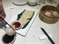-狮王府淮扬菜(新街口友谊店)