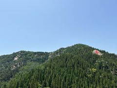 -龙口南山旅游景区