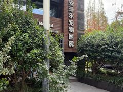 -爱侣·安琦尔宠物医院·中兽医针灸·心内科·狂犬免疫点(宝山区院)
