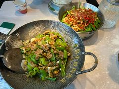 -费大厨辣椒炒肉(黄兴中心广场店)