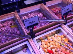 -盛江山自助料理(太原街万达店)