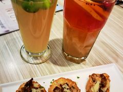 -必胜客(玫瑰坊店)