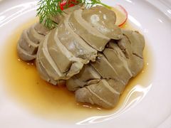 -东兴楼饭庄(六里桥店)