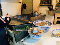 -锦泓老字号猪脏粉(东联大厦店)