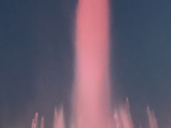 -大连星海广场音乐喷泉
