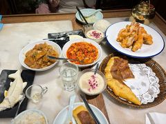 -小吊梨汤·北京菜·烤鸭(清河万象汇店)