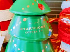 -星巴克(北京三里河东路店)