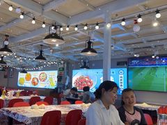 -石牌岭小亮蒸虾•湖北老字号(左岭店)