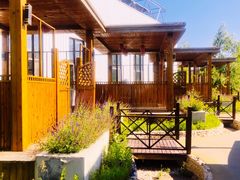 -天源吉布世温泉水乐园