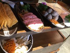 -捞神煲汤火锅(湖滨商业街店)