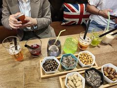 -紫藤燕语(兴澄银座店)
