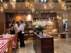 -西贝(六里桥旗舰店)
