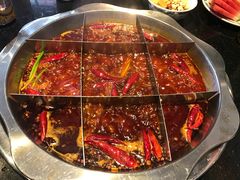 -董家湾重庆老火锅(嘉华店)