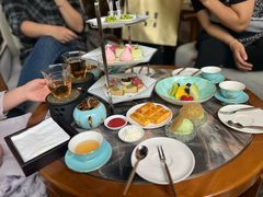 -广富林宰相府酒店·水云间