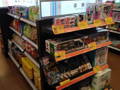 -中化道达尔太阳宫加油站