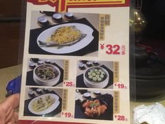 -喜鹊茶点.啫煲(车陂店)