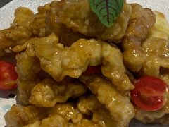 -船歌·鱼水饺青岛菜(金狮广场店)