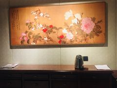 -黛瓦里巷(南京东路店)