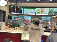 -德克士(前门店)