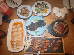 -金牌外婆家(苏州中心店)