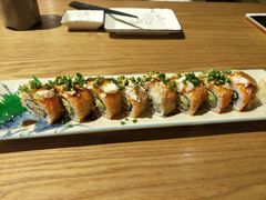 松子特制寿司-松子料理(华威桥店)