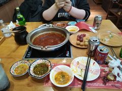 -牛New寿喜烧(青浦店)