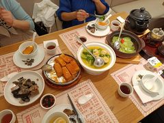-顺风汤馆·广府粤菜(江宸天街店)
