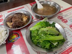 -阿秋牛排(湖心街店)