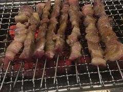 -午月海鲜烧烤酒店(不老街店)