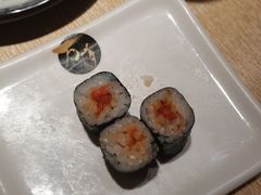 -万岁寿司(芳村店)