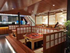 -蟹田居·活蟹料理(东城店)