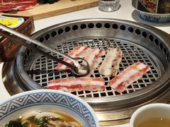 -千寻山野烤肉(中关村店)