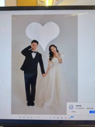 -蒙太奇婚纱摄影(万达店)