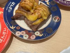 -万岁寿司(万国店)