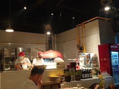 -Primo·丽莫意大利窑烤披萨