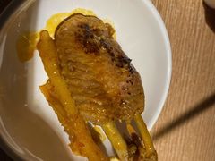 -李子坝梁山鸡(北碚万达五鸡哥店)