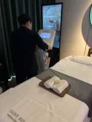 -圣贝拉母婴护理中心(深圳莱佛士店)