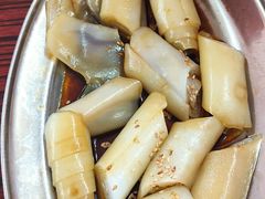 -陈添記·祖傳爽鱼皮·西关老字号(广州首店)