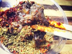 -马晓马佳牛羊肉(新合路店)