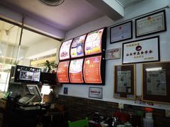-田海鹰猪血汤(平东一街店)