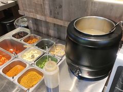 -大叹号·朝鲜族烤肉(潍坊泰华城店)