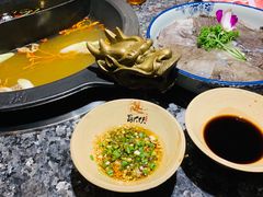 -蜀大侠火锅(古田店)