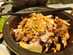 -云海肴·汽锅鸡·云南菜(高德置地店)