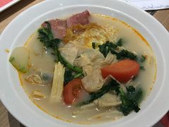 -食悦天美食广场(温州万象城店)