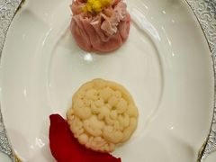 -北京饭店谭家菜
