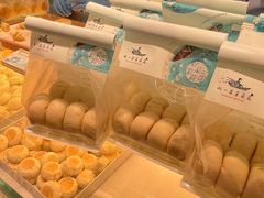 -好一朵茉莉花(老门东店)