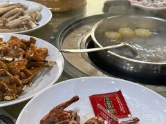 -红日饭店(裕隆三路店)