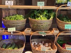 -黄山老妈·土菜(碧桂园店)