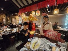 -南京大牌档(崇文门国瑞店)
